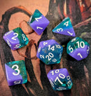 Galactic Divide Dice Set