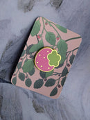 Clover Alters - Kawaii Strawberry - Enamel Pin