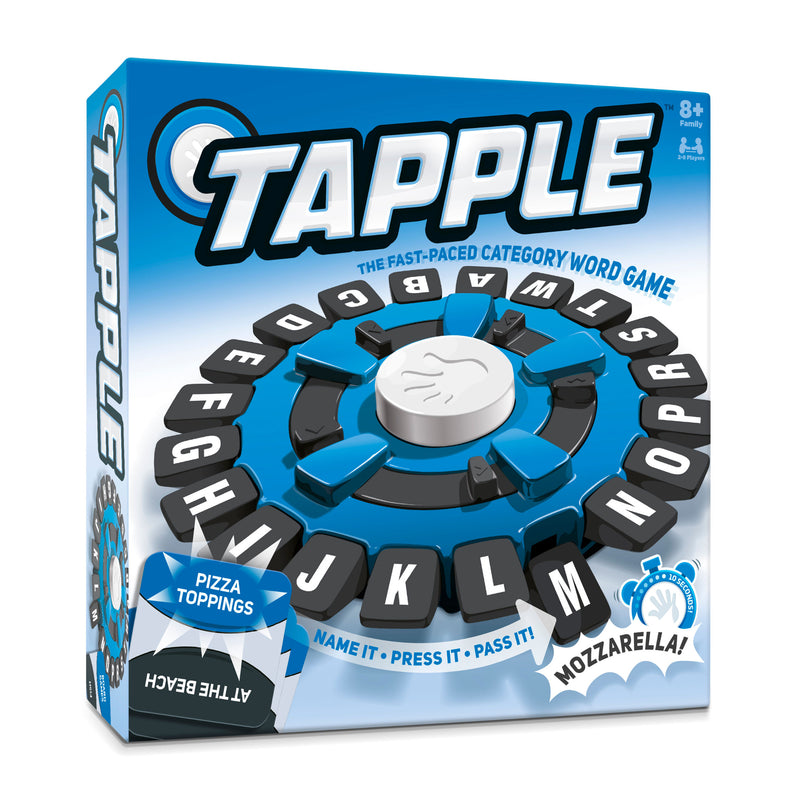 Tapple