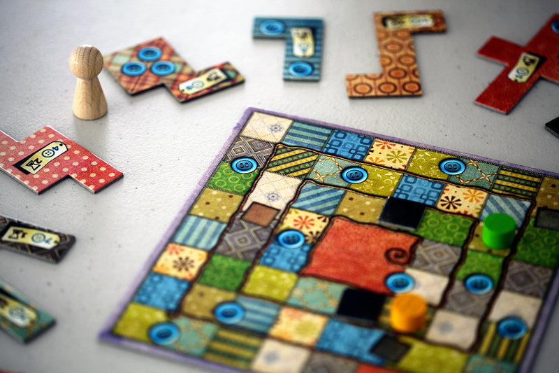 Patchwork