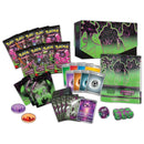 Scarlet & Violet: Shrouded Fable - Elite Trainer Box
