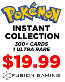 Pokemon Instant Collection