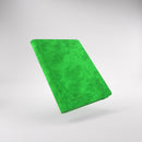 Gamegenic - Prime Album 18-Pocket - Green