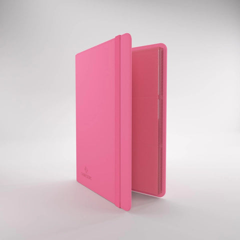 Gamegenic - Prime Album 18-Pocket - Pink