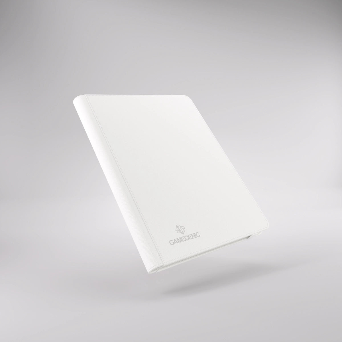 Gamegenic - Prime Album 18-Pocket - White