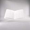 Gamegenic - Prime Album 18-Pocket - White