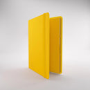 Gamegenic - Prime Album 18-Pocket - Yellow