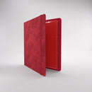 Gamegenic - Prime Album 24-Pocket - Red