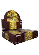 Quarter Century Bonanza - Booster Box