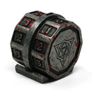 Die Hard Dice: LifeLink Counter V.2 - Bloodbound