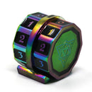 Die Hard Dice: LifeLink Counter V.2 - Dark Genesis