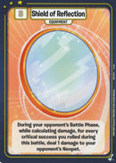 Shield of Reflection - Defenders of Neopia - 1st Edition