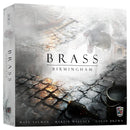 Brass - Birmingham