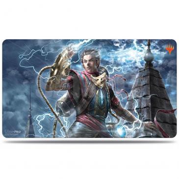 War of the Spark Alternate Art Playmat - Ral