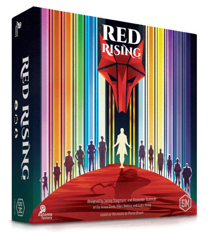 Red Rising