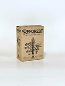 Reforest: Plants of the Pacific Northwest Coast