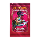 Riftbound: League of Legends TCG: Vendetta - Booster Pack