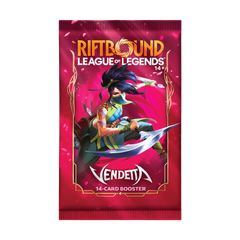 Riftbound: Vendetta