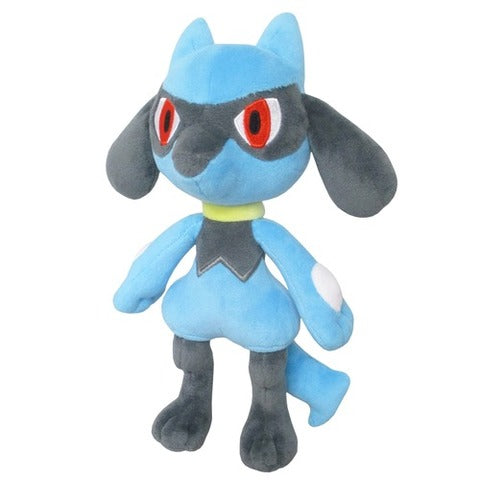 Pokemon 2020 ALL STAR COLLECTION Riolu Plush Toy