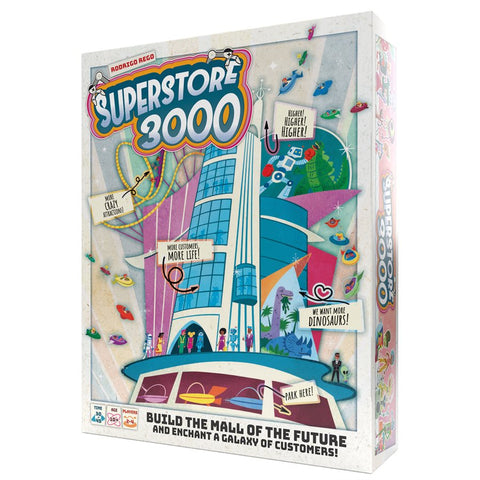 Superstore 3000