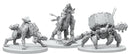 Horizon Zero Dawn: The Board Game
