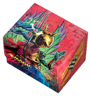 Ultimate Guard - Sidewinder 100+ Xenoskin Magic: The Gathering "Aetherdrift" - Hazoret, Godseeker