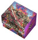 Ultimate Guard - Sidewinder 100+ Xenoskin Magic: The Gathering "Aetherdrift" - Coalstoke Gearhulk