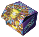 Ultimate Guard - Sidewinder 100+ Xenoskin Magic: The Gathering "Aetherdrift" - Solar Gearhulk