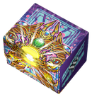 Ultimate Guard - Sidewinder 100+ Xenoskin Magic: The Gathering "Aetherdrift" - Solar Gearhulk