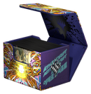 Ultimate Guard - Sidewinder 100+ Xenoskin Magic: The Gathering "Aetherdrift" - Solar Gearhulk