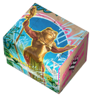 Ultimate Guard - Sidewinder 100+ Xenoskin Magic: The Gathering "Aetherdrift" - Sab-Sunen, Luxa Embodied