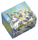 Ultimate Guard - Sidewinder 100+ Xenoskin Magic: The Gathering "Aetherdrift" - Riptide Gearhulk