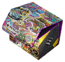 Ultimate Guard - Sidewinder 100+ Xenoskin Magic: The Gathering "Aetherdrift" - Revved-Up Racers
