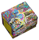 Ultimate Guard - Sidewinder 100+ Xenoskin Magic: The Gathering "Aetherdrift" - Revved-Up Racers
