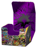 Ultimate Guard - Sidewinder 100+ Xenoskin Magic: The Gathering "Aetherdrift" - Revved-Up Racers