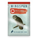 Wingspan: Fan-Designed Bird Cards: Birds of Canada