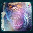 Secret Lair Drop: Monstrous Magazines (Rainbow Foil Edition)