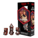 Sirius Dice: Adventure Dice Set - Stranger Things: Eleven