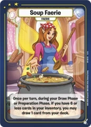 Soup Faerie