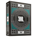 Theory11 - SNL Playing Cards