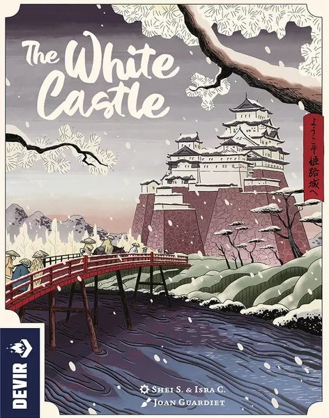 The White Castle (2023)