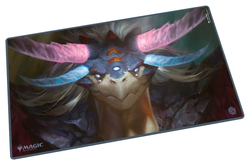 Ultimate Guard - PlayMat MTG Tarkir: Dragonstorm - Shiko, Paragon of the Way