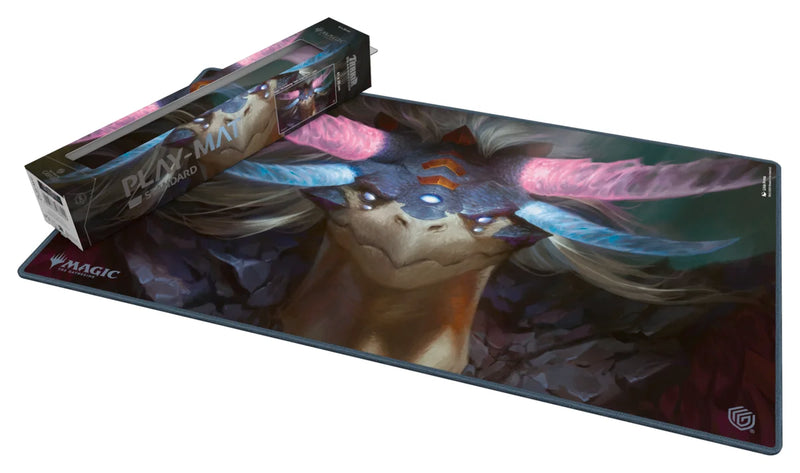 Ultimate Guard - PlayMat MTG Tarkir: Dragonstorm - Shiko, Paragon of the Way