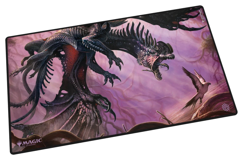 Ultimate Guard - PlayMat MTG Tarkir: Dragonstorm - Feral Deathgorger