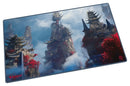 Ultimate Guard - PlayMat MTG Tarkir: Dragonstorm - Cori Mountain Monastery