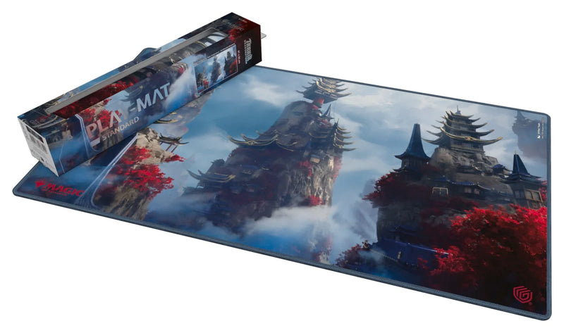 Ultimate Guard - PlayMat MTG Tarkir: Dragonstorm - Cori Mountain Monastery