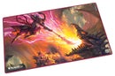 Ultimate Guard - PlayMat MTG Tarkir: Dragonstorm - Worthy Cost