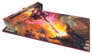 Ultimate Guard - PlayMat MTG Tarkir: Dragonstorm - Worthy Cost