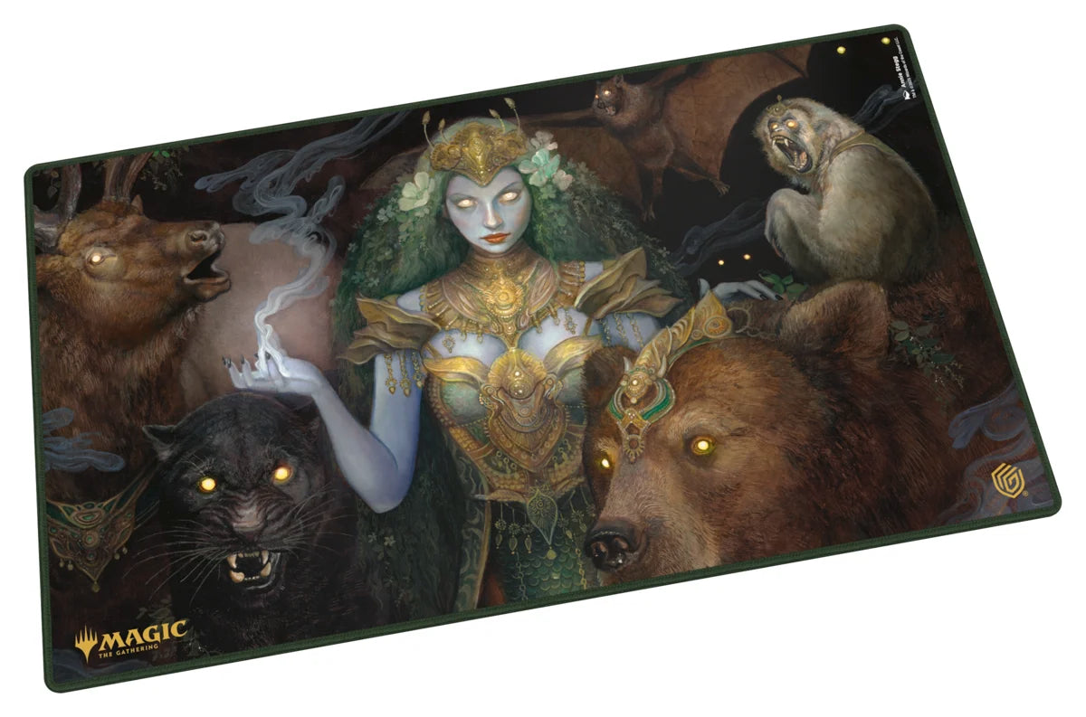 Ultimate Guard - PlayMat MTG Tarkir: Dragonstorm - Host of the Hereafter