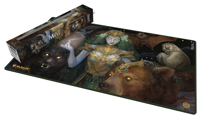 Ultimate Guard - PlayMat MTG Tarkir: Dragonstorm - Host of the Hereafter